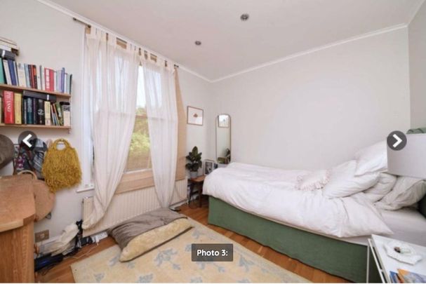 Room in a Shared House, The Burroughs, NW4 - Photo 1