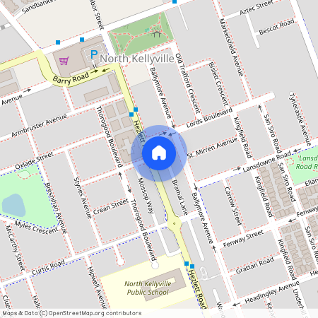 215 Hezlett Road, NSW 2155, North Kellyville