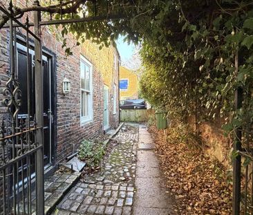 1 bedroom bungalow to rent - Photo 3