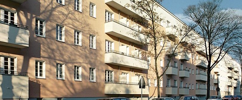 Marie-Curie-Allee 23, 10315 Berlin - Foto 1