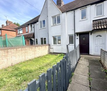 Charles Street, Gun Hill, Coventry - - Photo 5