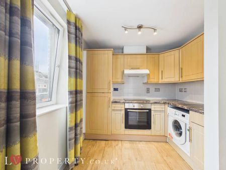 1 bedroom apartment to rent - Photo 5