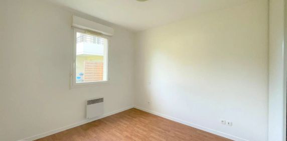 Appartement à louer 2 pièces 45.32m² - Photo 2