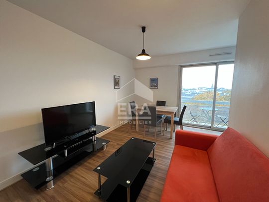 Location Appartement 1 pièce 38m² - Photo 1