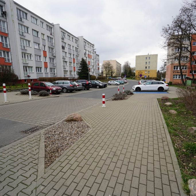 Pomorzany 2-pokojowe mieszkanie, pow. 48 m2 - Фото 1