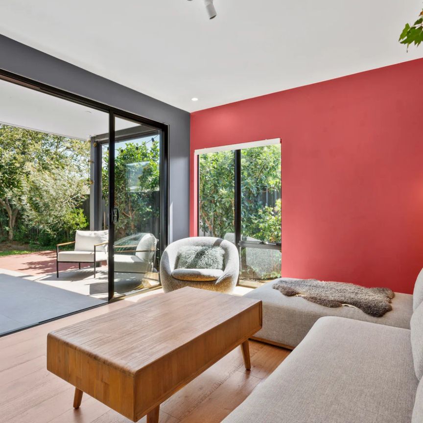 Modern Family Home - Photo 1