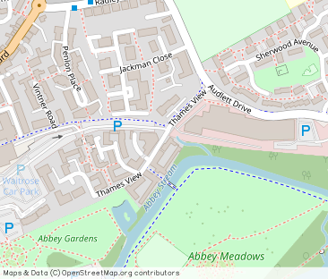 Thames View, Abingdon, OX14 - Photo 1