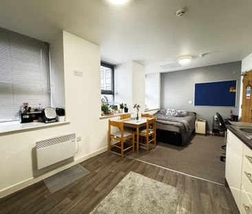 1 bedroom apartment to rent - Photo 3