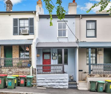 10 Red Lion Street, Rozelle NSW 2039 - House For Rent | Domain - Photo 6