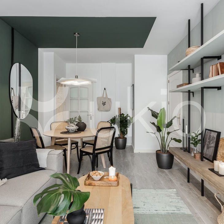 Madrid Capital, Community of Madrid 28003 - Foto 1