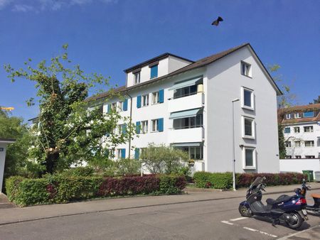 4 Zimmer, 84 m², 3. Stock - Foto 3
