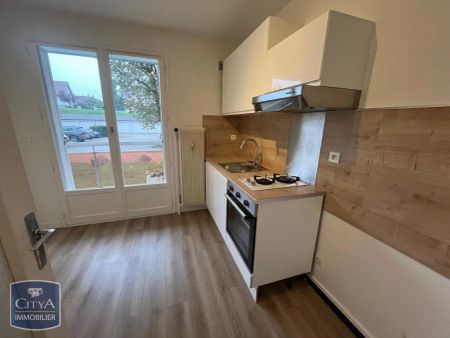 Appartement à louer 32.23m² - Photo 3