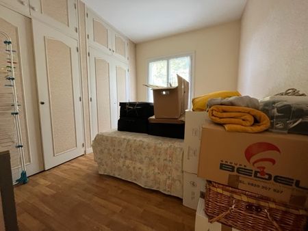 SMARVES Maison de type T4 - 112m² avec garage - Photo 4