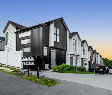 2 Bed Townhouse in Ellerslie! - Photo 6