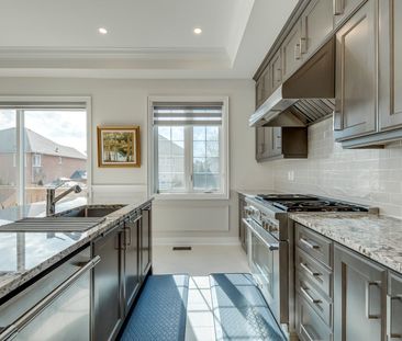 For Lease - 1103 John Laird Circle, Oakville, Ontario - Photo 2