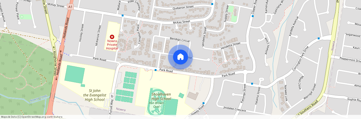 16 Adele Close, Nowra