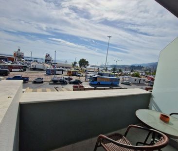 Studio/Γκαρσονιέρα για ενοικίαση Αγία Ειρήνη (Λέσβος - Μυτιλήνη) - Φωτογραφία 4