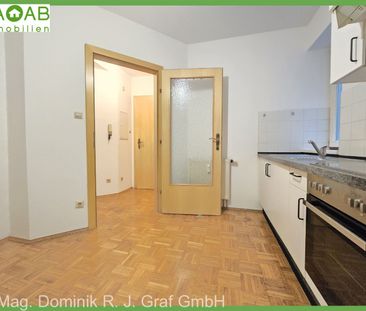HELLER WOHNTRAUM IN ZENTRALER LAGE IN GRAZ - Foto 3