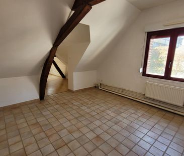 Location Appartement 3 pièces 80m² CONDE SUR L ESCAUT 59163 - Photo 5