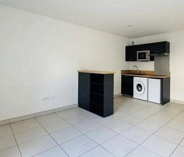 Location appartement 1 pièce, 29.20m², Chilly-Mazarin - Photo 5