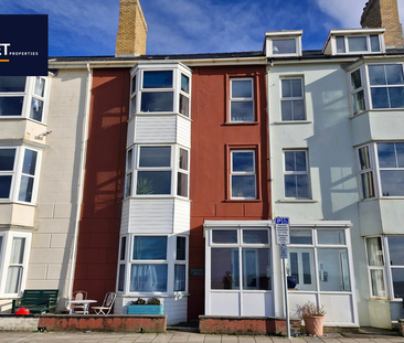 2 bedroom flat to rent - Photo 4