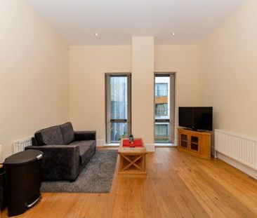 Apt 222 The Bakery, 311 Ormeau Road, Belfast, BT7 3GA - Photo 3