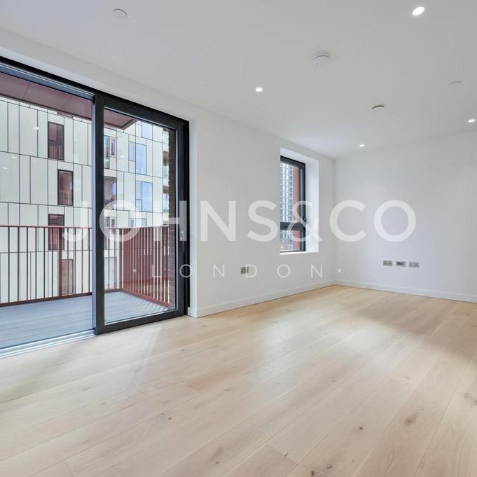 1 bedroom apartment to rent - Photo 1