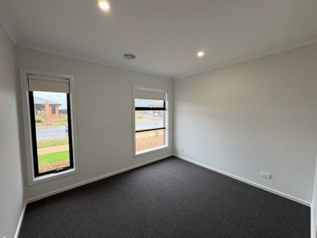 Brand New Home in Uptown Estate - Photo 5