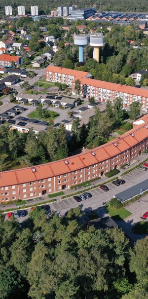 Karlstorpsvägen 59 - Foto 1