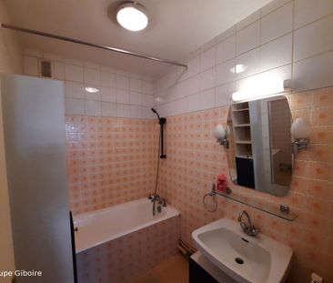 Appartement T2 à louer - 57 m² - Photo 5