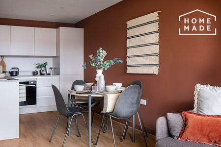 3 bedroom flat to rent - Photo 5