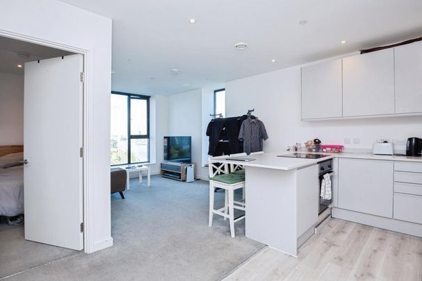 2 bedroom apartment to rent - Photo 1