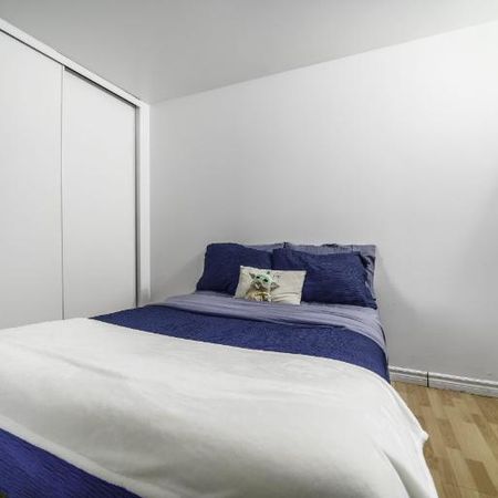 Appartement 4 ½ à louer Lévis juillet 2026 - Photo 4