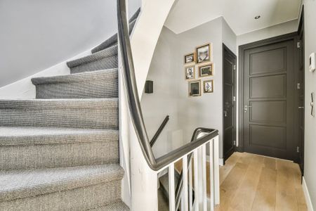 Agamemnonstraat 45-2, Van Tuyllbuurt, 1076LR, Amsterdam - Foto 4