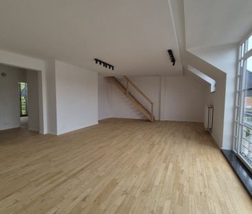 UCCLE - Prox Lycée Français /Quartier St Job - Photo 2