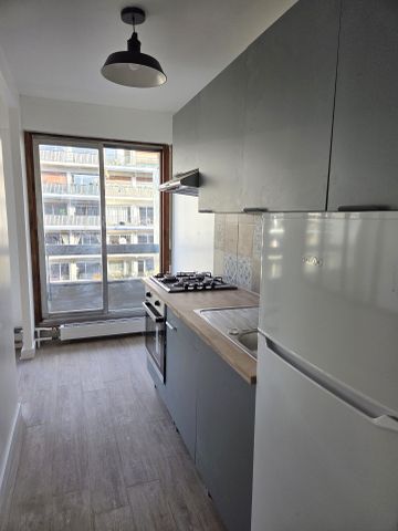 Location Appartement 1 pièce 31m² PARIS 17ème - Photo 4