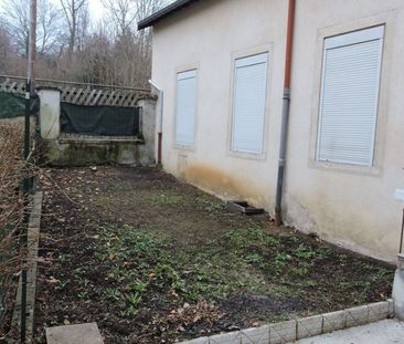 Appartement à louer 3 pièces • Malzéville - Photo 4