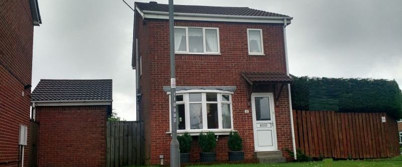 Highfields Drive - Photo 1