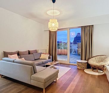 Appartement te huur in Kortrijk voor € 745 met 1 slaapkamer - Photo 6