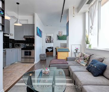 Tribeca Lofts , #LPH01 - Photo 1