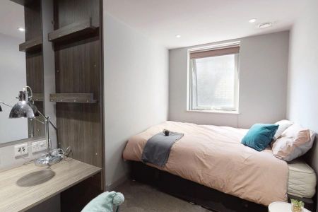 3 bedroom flat share to rent - Photo 3