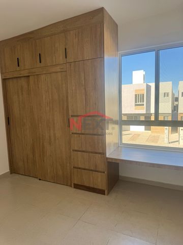 CASA NUEVA EN RENTA EN REAL ANKARA - Foto 4