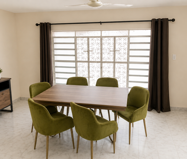Departamento en renta a una cuadra de paseo Montejo | KTA | - Photo 2