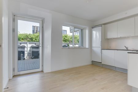 Delevenlig 3-værelses lejlighed til leje - Foto 5