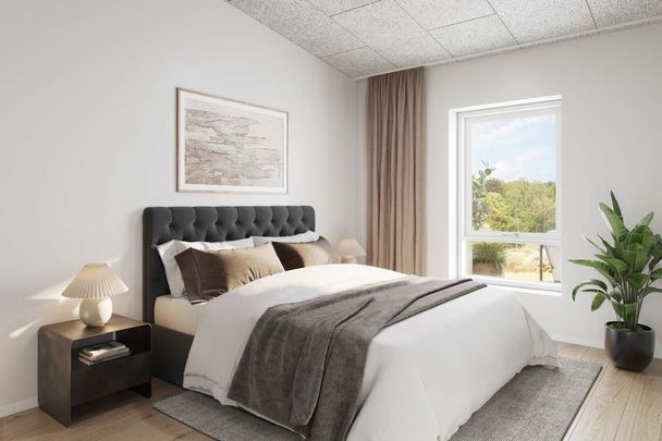 Elmehusene 88 - Foto 1