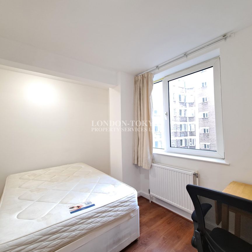 Chelsea Cloisters, SW3, London - Photo 1