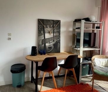 Appartement T1 à louer - 20 m² - Photo 3