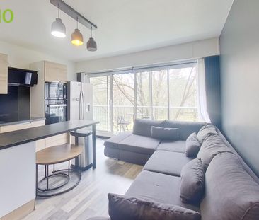 Location / Appartement T4 - Photo 2