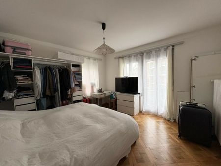 Appartement de 5,5 pièces à CHF 1'987.-/mois charges comprises - Photo 5