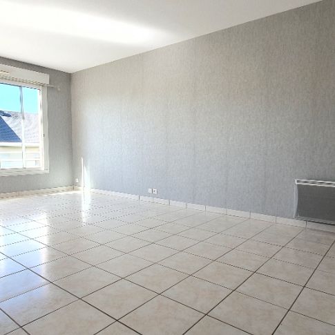 Location Appartement 2 pièces 47m² - Photo 1